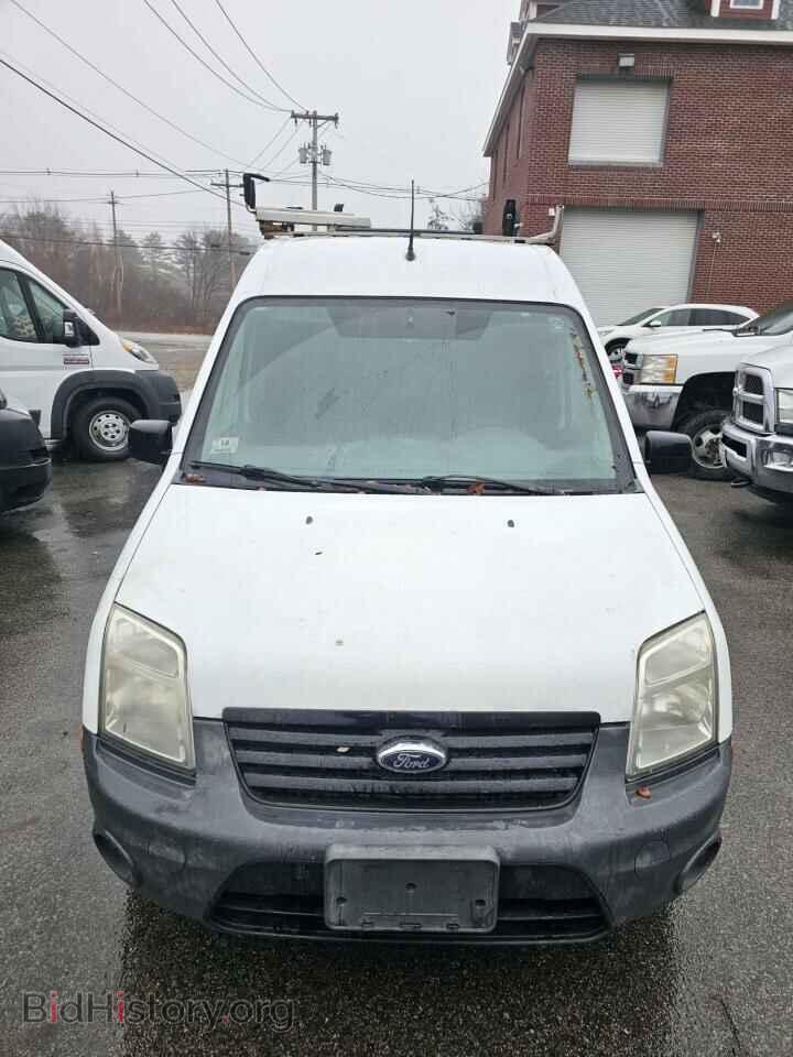 2013 FORD TRANSIT - VIN: NM0LS7AN3DT161230 - Фото 9