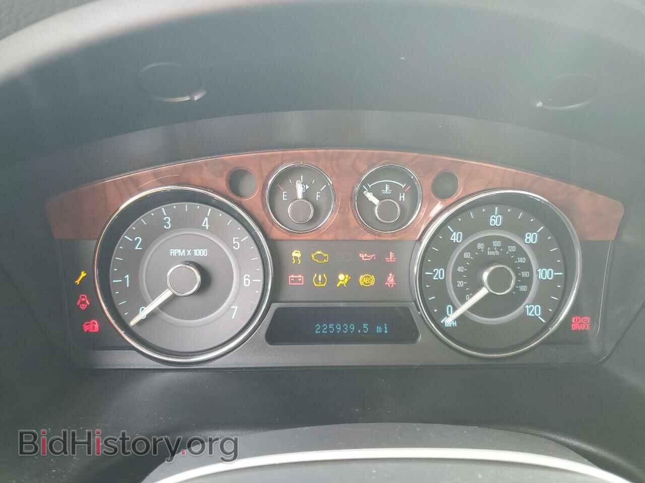 2009 FORD FLEX - VIN: 2FMDK53C09BA18388 - Photo 9