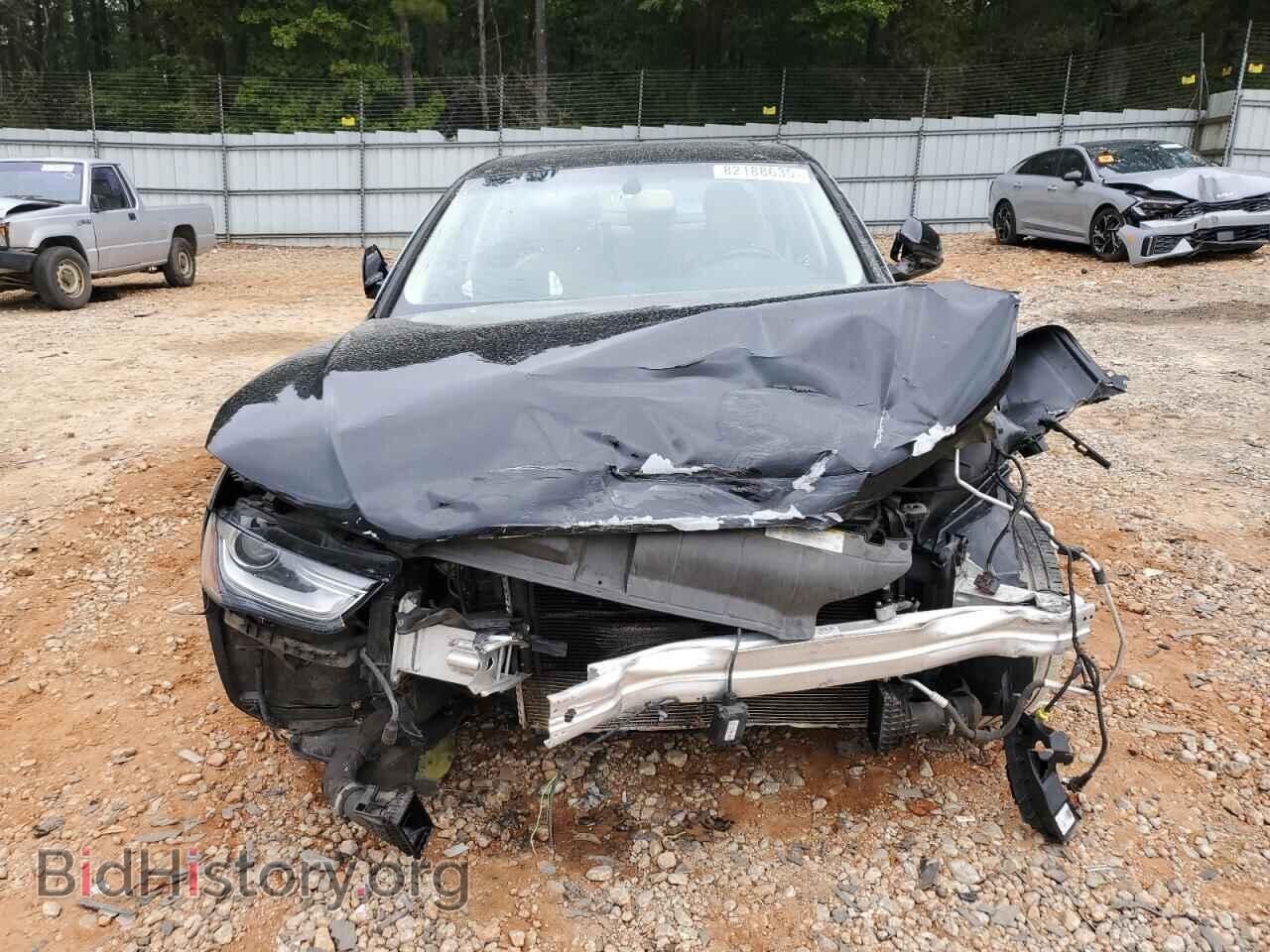 2013 AUDI A4 - VIN: WAUAFAFL4DA173205 - Photo 5