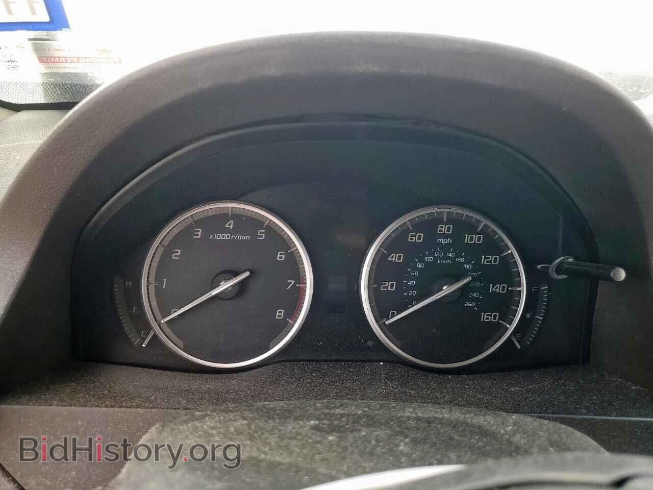 2015 ACURA RDX - VIN: 5J8TB3H56FL012364 - Фото 9