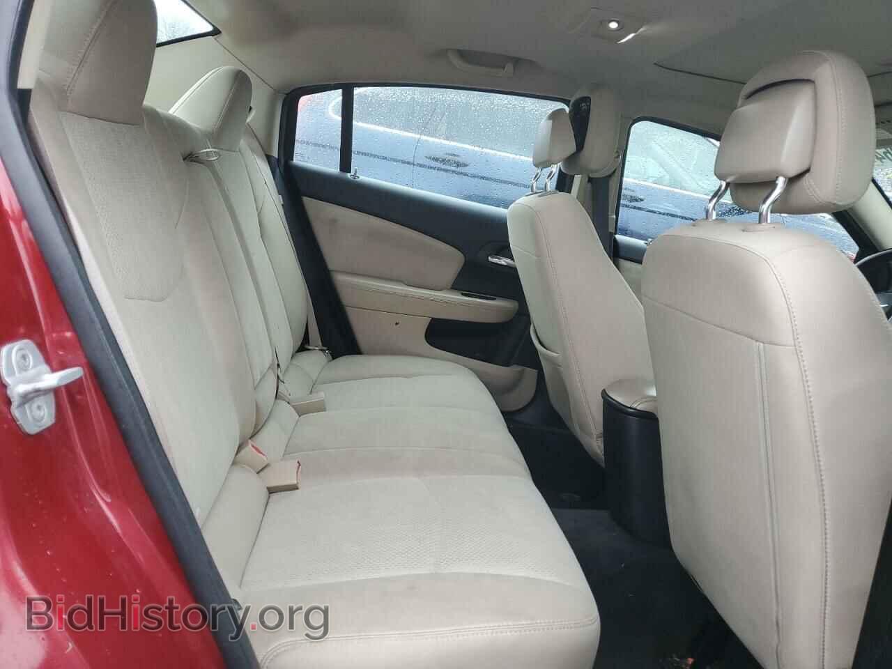 2013 CHRYSLER 200 - VIN: 1C3CCBBB6DN592550 - Фото 10