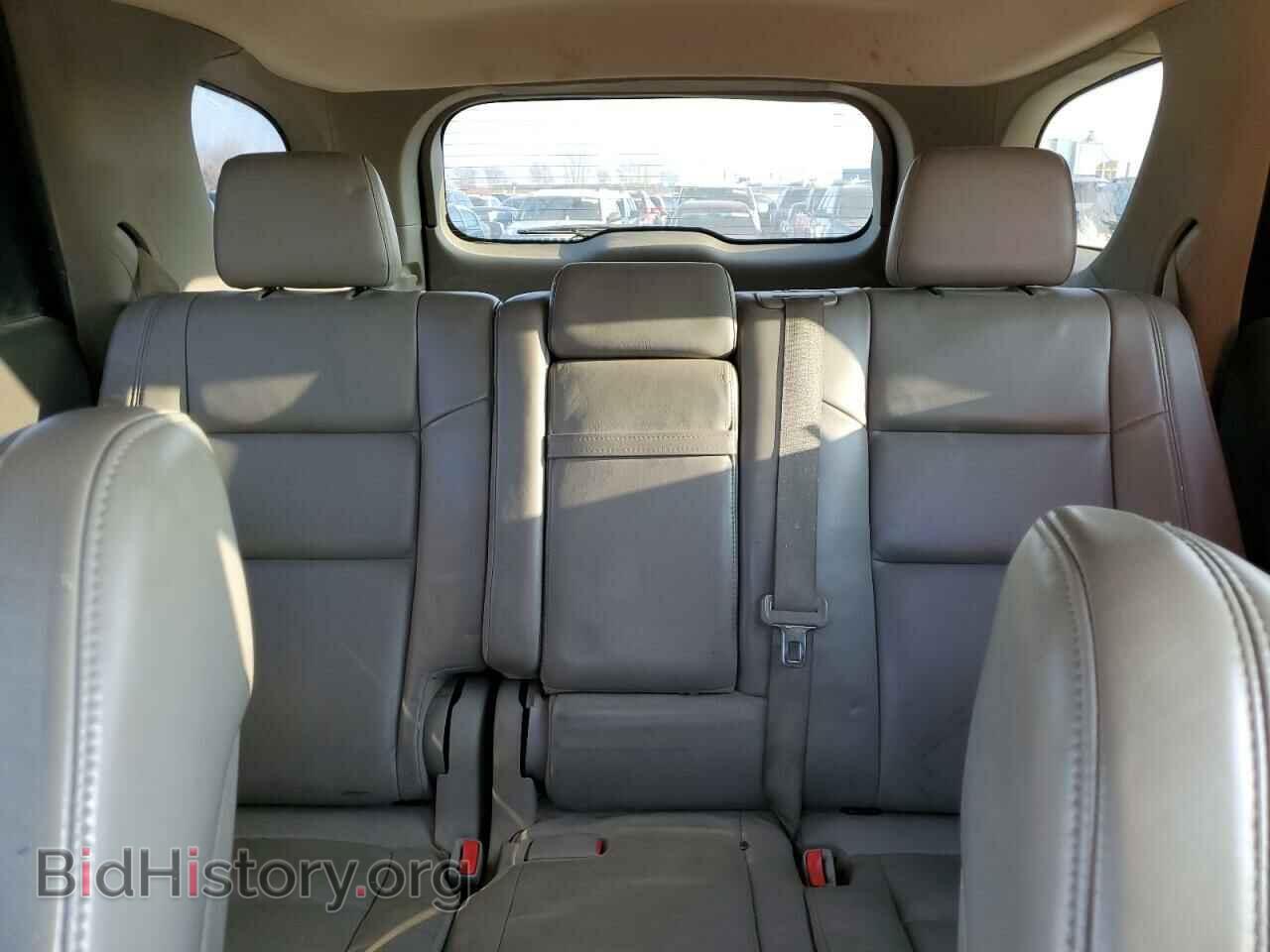 2013 DODGE DURANGO - VIN: 1C4RDJDG6DC667281 - Photo 10