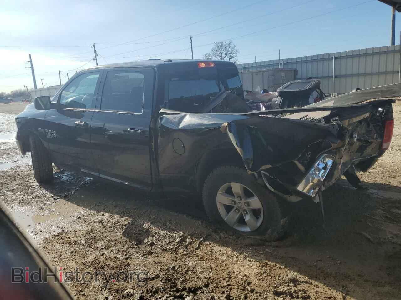 2020 RAM 1500 - VIN: 1C6RR6TT4LS112712 - Photo 2