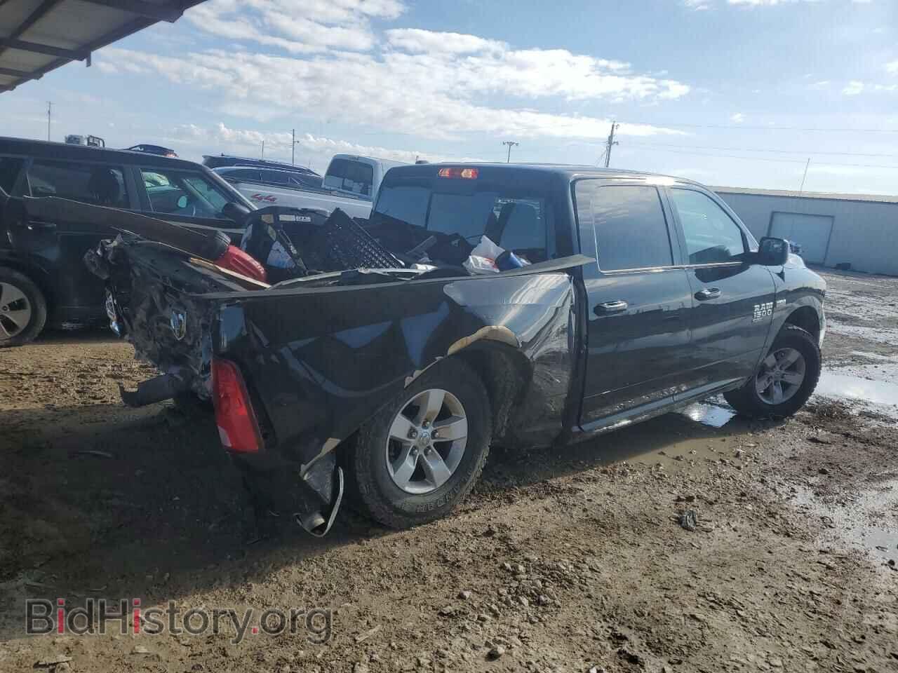 2020 RAM 1500 - VIN: 1C6RR6TT4LS112712 - Photo 3