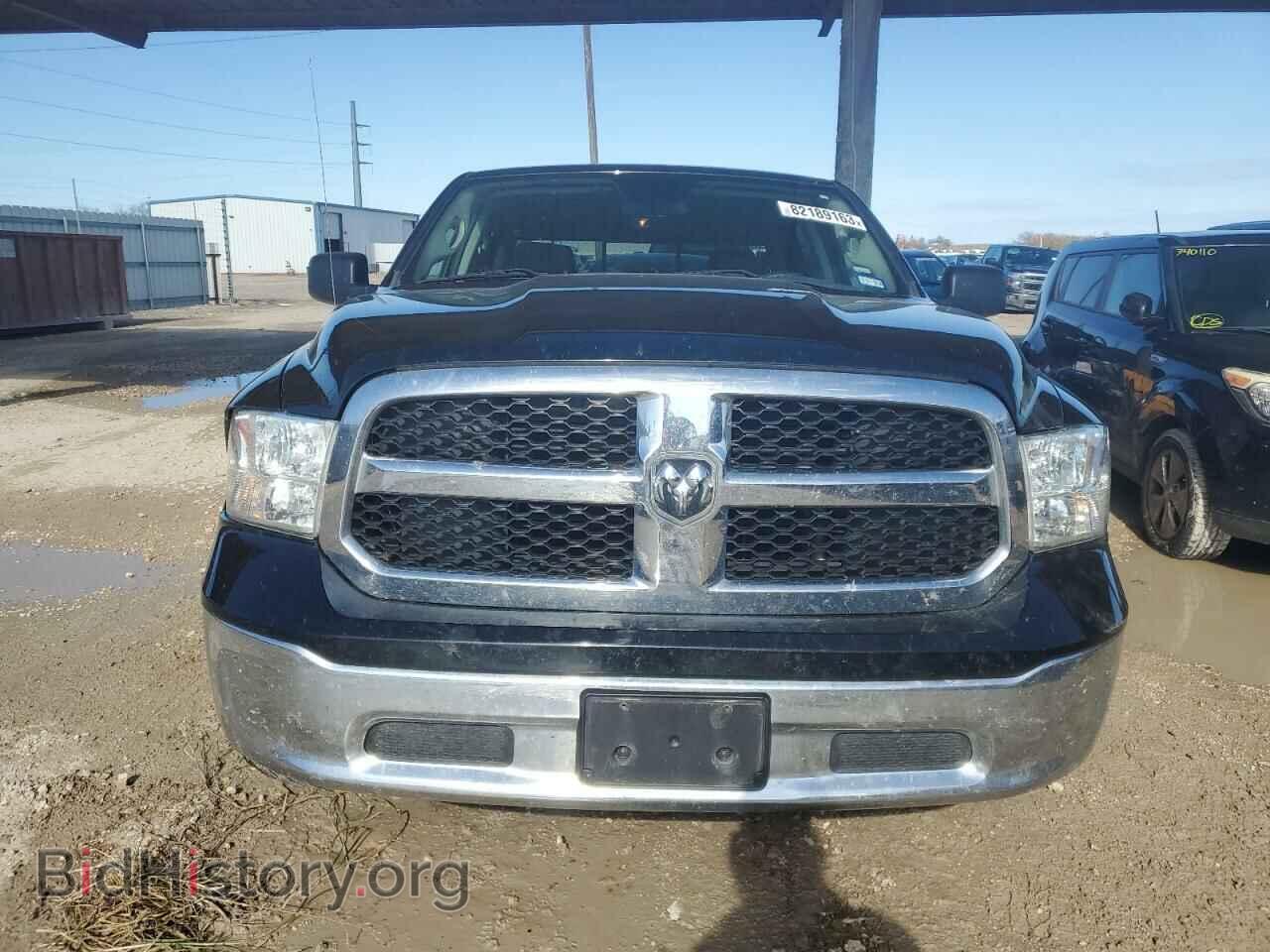 2020 RAM 1500 - VIN: 1C6RR6TT4LS112712 - Photo 5