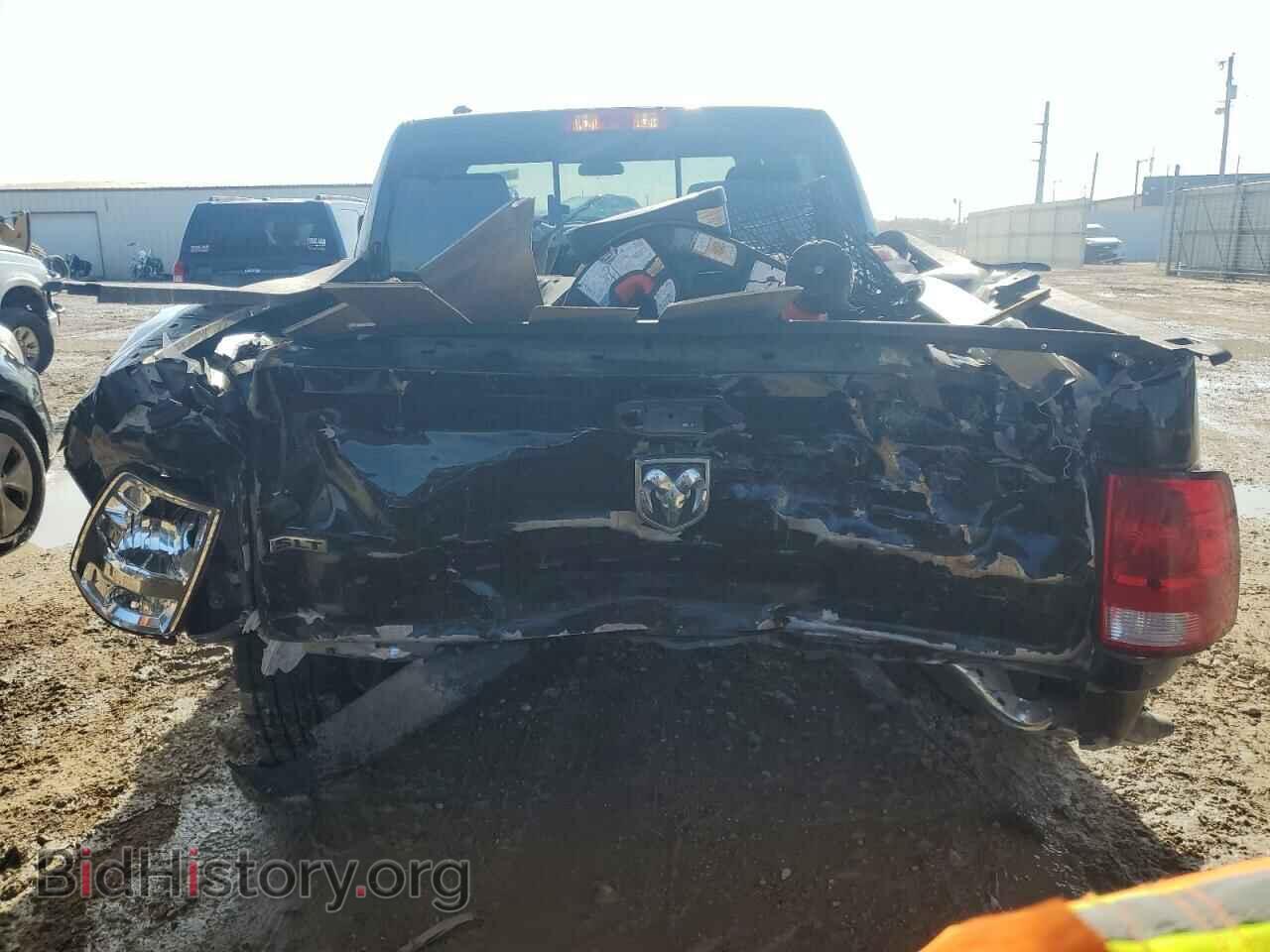 2020 RAM 1500 - VIN: 1C6RR6TT4LS112712 - Photo 6