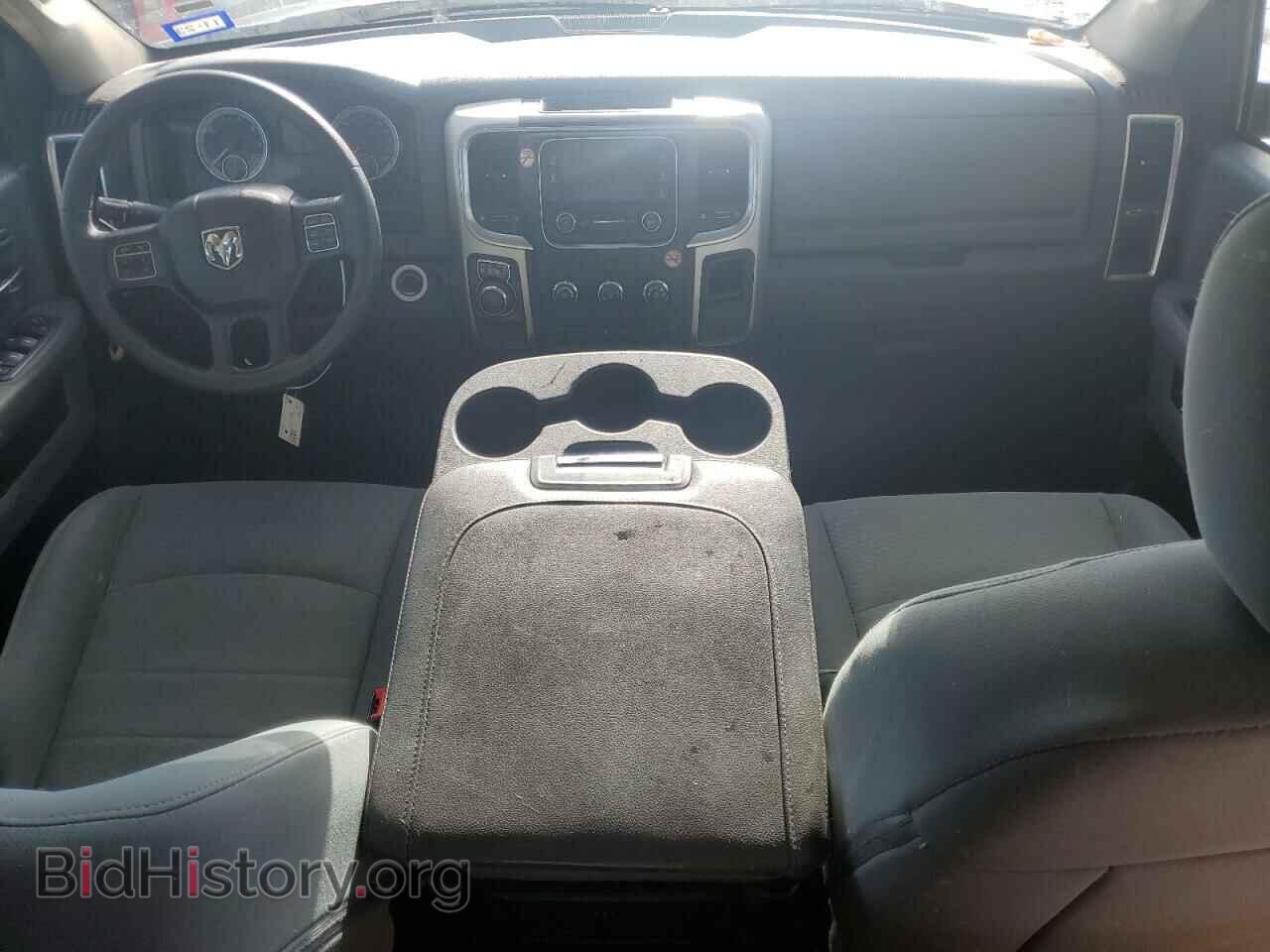 2020 RAM 1500 - VIN: 1C6RR6TT4LS112712 - Photo 8