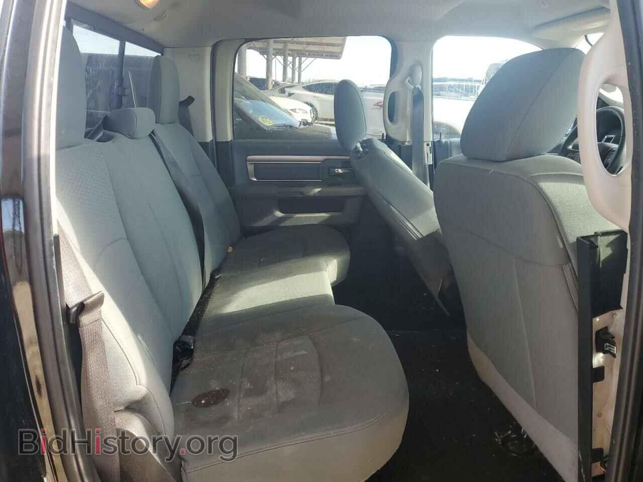 2020 RAM 1500 - VIN: 1C6RR6TT4LS112712 - Photo 10