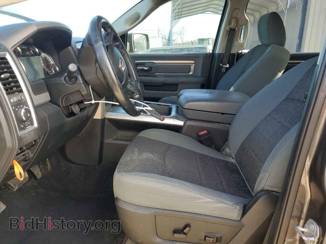 2018 RAM 1500 - VIN: 1C6RR7LT9JS213053 - Photo 7