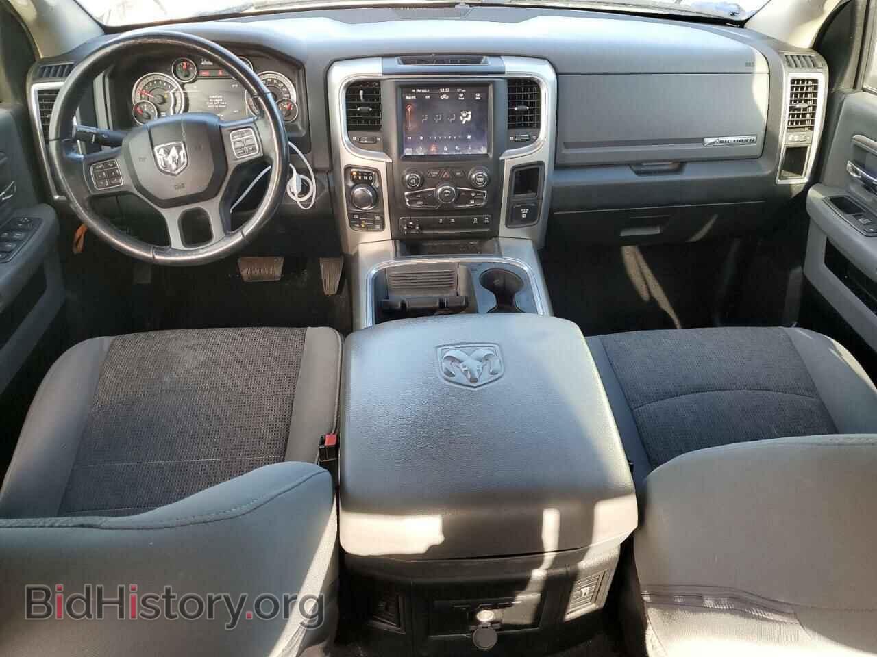 2018 RAM 1500 - VIN: 1C6RR7LT9JS213053 - Photo 8