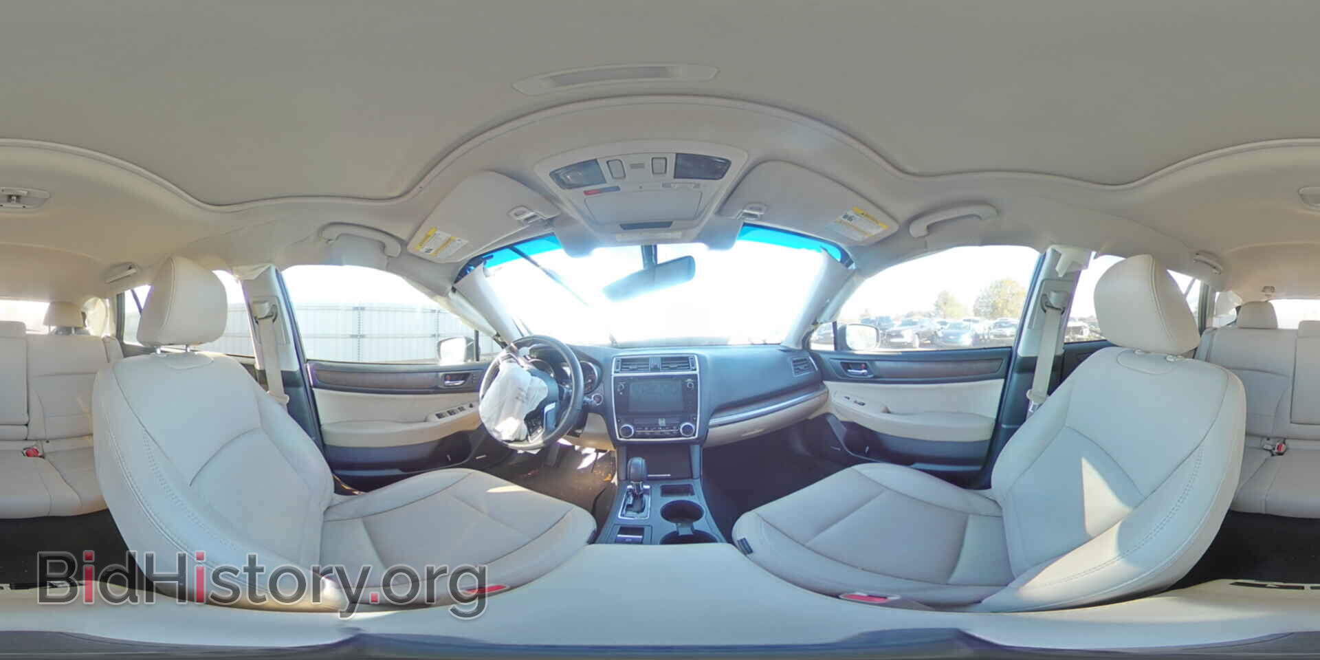 2018 SUBARU OUTBACK - VIN: 4S4BSANC4J3200340 - Фото 14