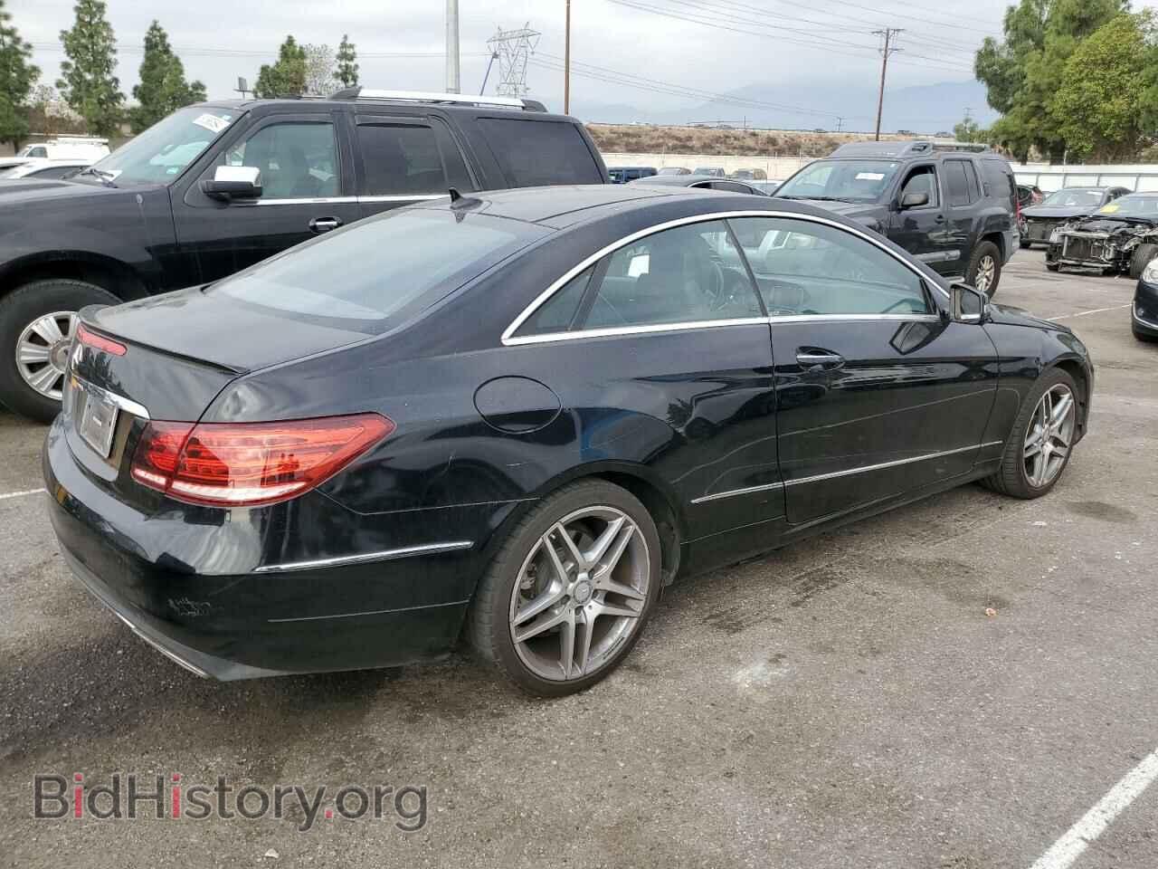 2014 MERCEDES-BENZ E-CLASS - VIN: WDDKJ5KB8EF224886 - Фото 3