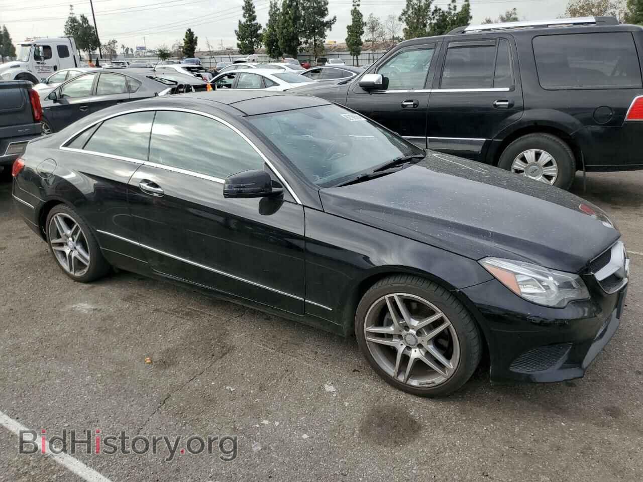 2014 MERCEDES-BENZ E-CLASS - VIN: WDDKJ5KB8EF224886 - Фото 4