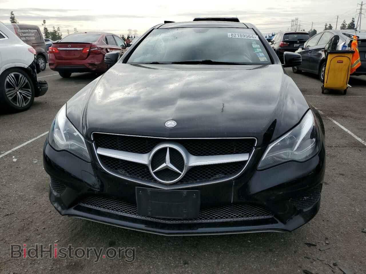 2014 MERCEDES-BENZ E-CLASS - VIN: WDDKJ5KB8EF224886 - Фото 5