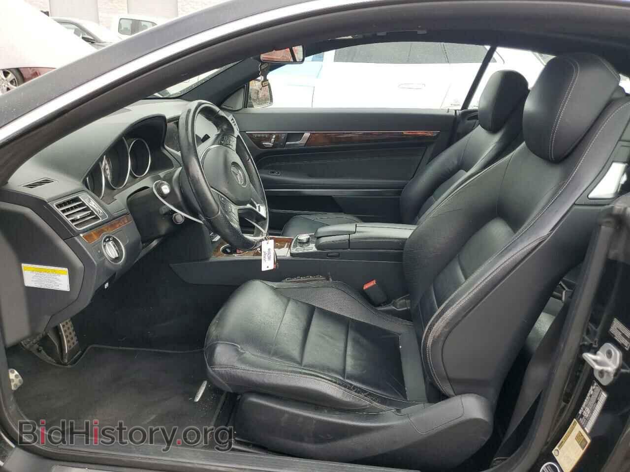 2014 MERCEDES-BENZ E-CLASS - VIN: WDDKJ5KB8EF224886 - Фото 7