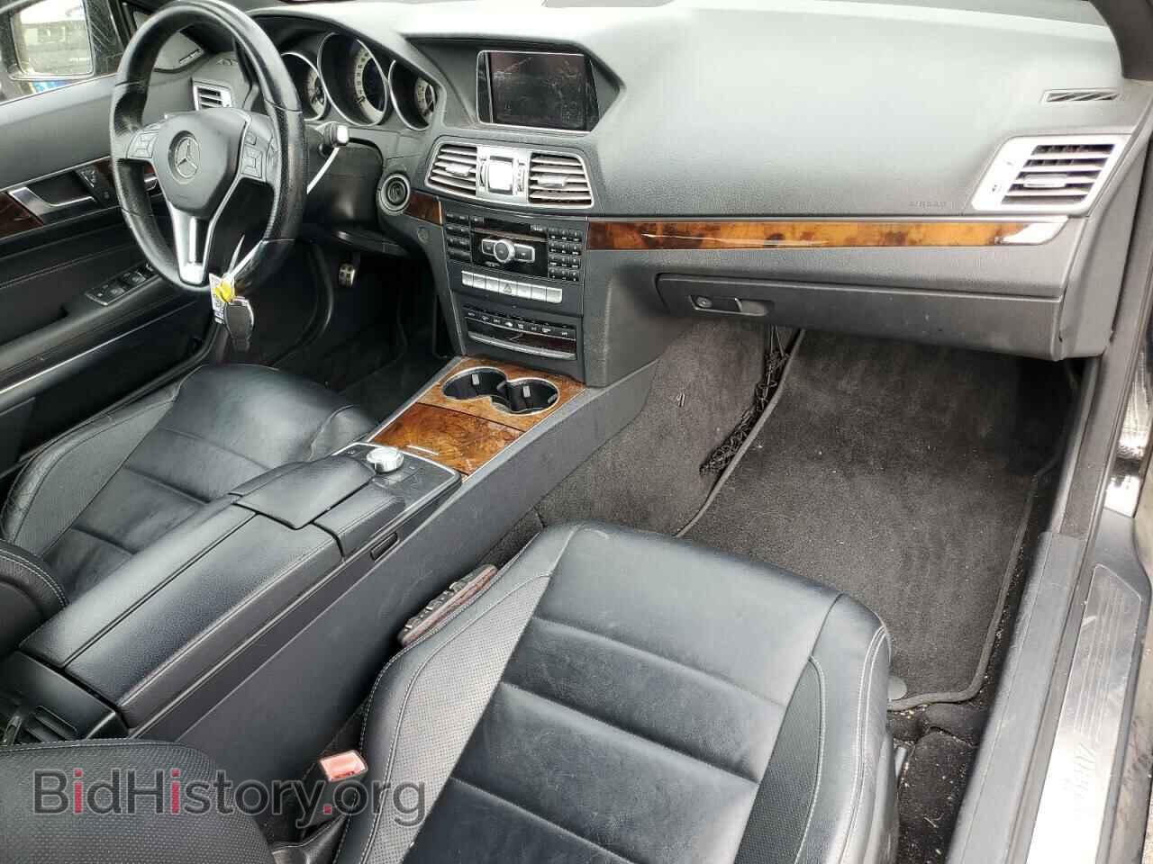 2014 MERCEDES-BENZ E-CLASS - VIN: WDDKJ5KB8EF224886 - Фото 8