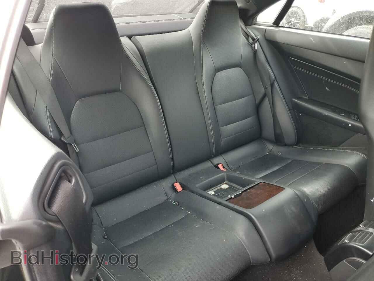 2014 MERCEDES-BENZ E-CLASS - VIN: WDDKJ5KB8EF224886 - Фото 10