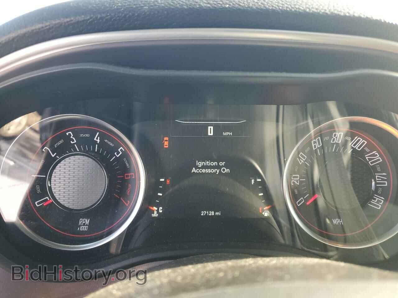 2019 DODGE CHALLENGER - VIN: 2C3CDZBTXKH744060 - Photo 9