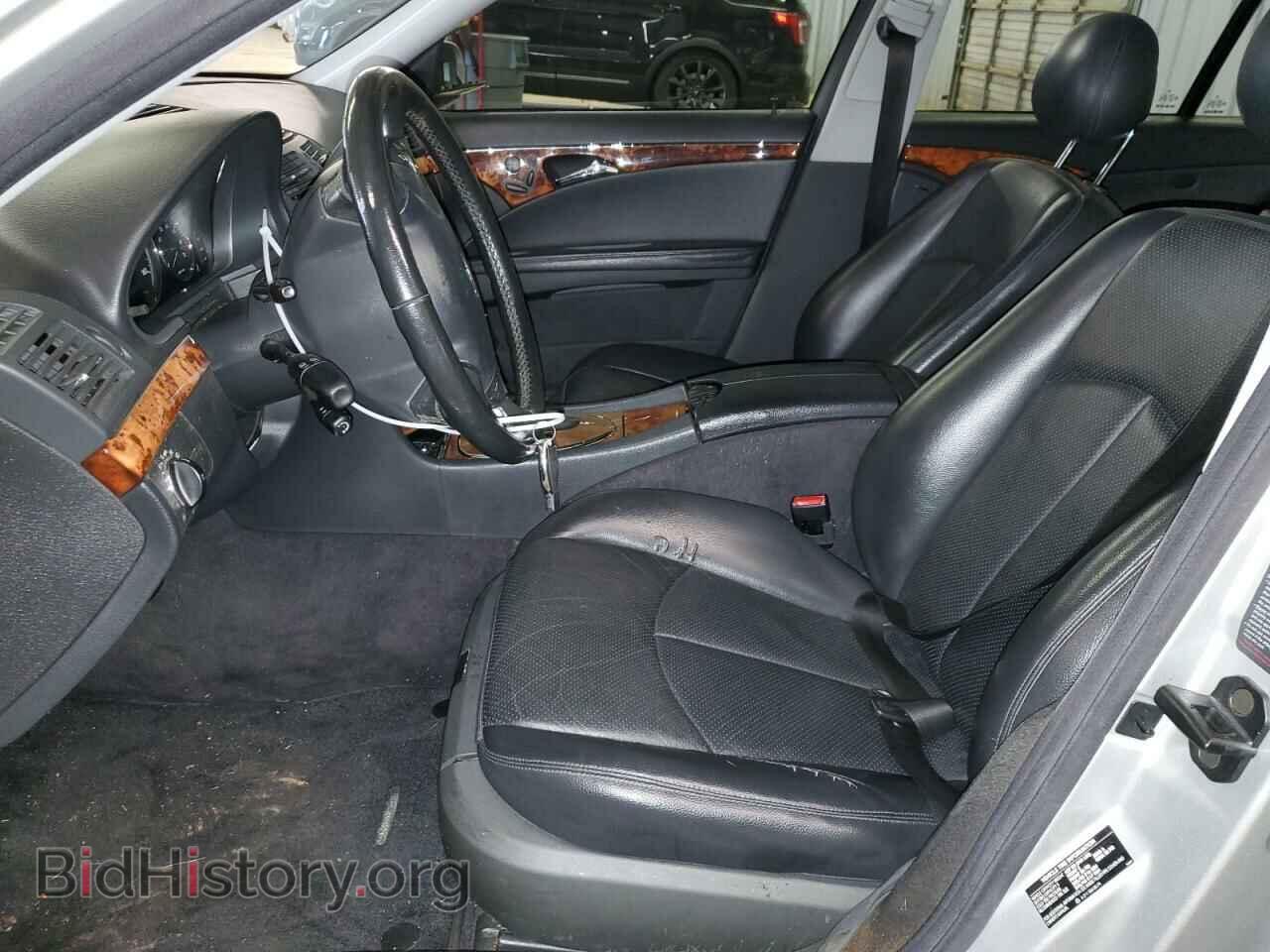 2003 MERCEDES-BENZ E-CLASS - VIN: WDBUF65J13A271571 - Photo 7