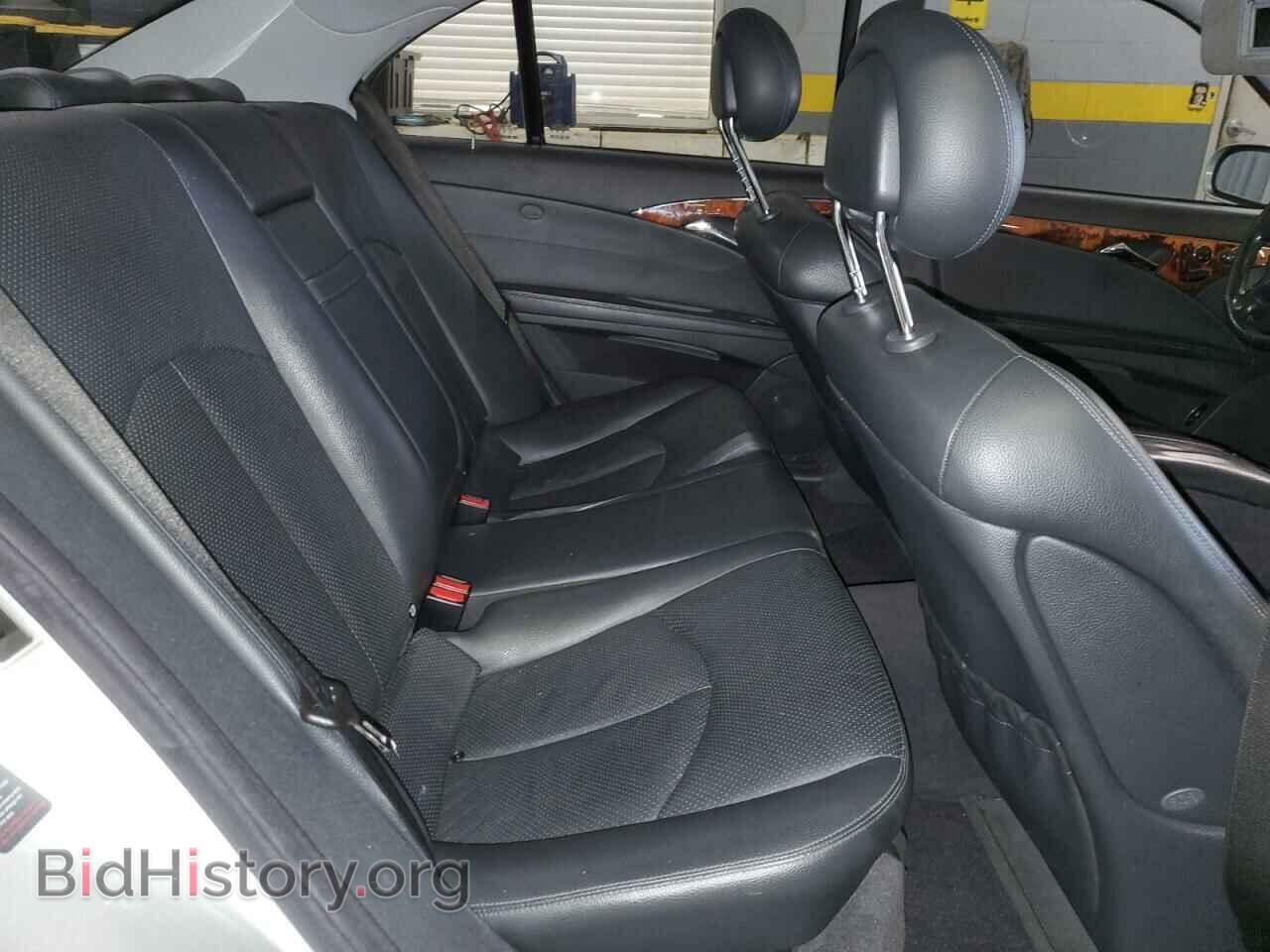 2003 MERCEDES-BENZ E-CLASS - VIN: WDBUF65J13A271571 - Photo 10