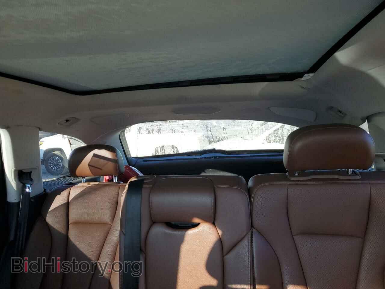 2018 AUDI Q7 - VIN: WA1VAAF73JD026366 - Фото 10