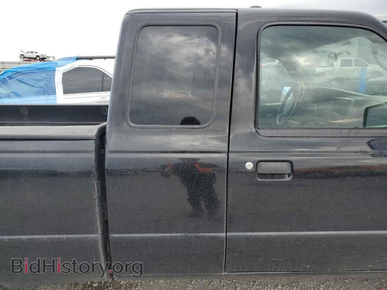 2011 FORD RANGER - VIN: 1FTKR1ED6BPA46281 - Фото 10