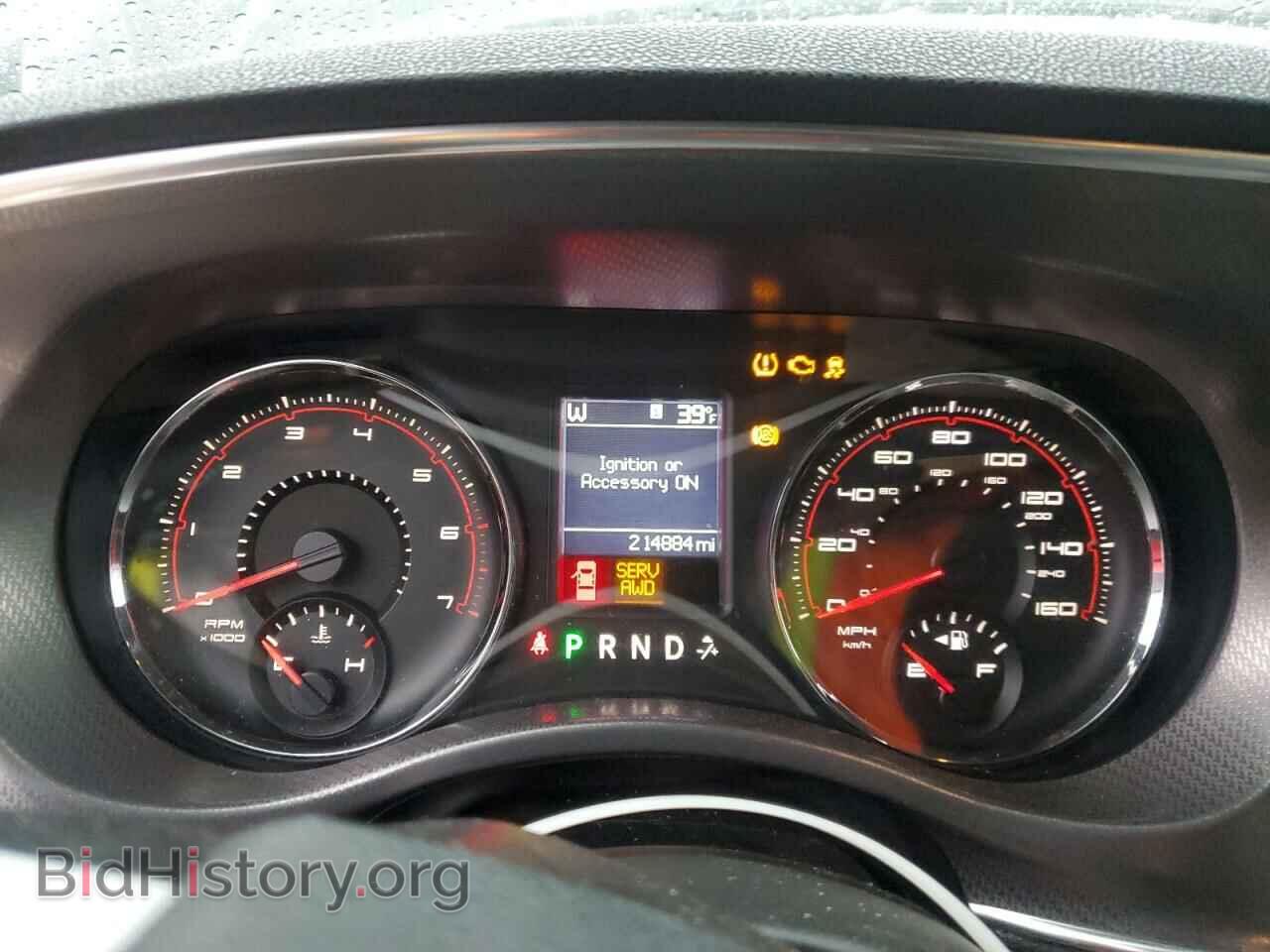 2011 DODGE CHARGER - VIN: 2B3CM5CT0BH517500 - Фото 9