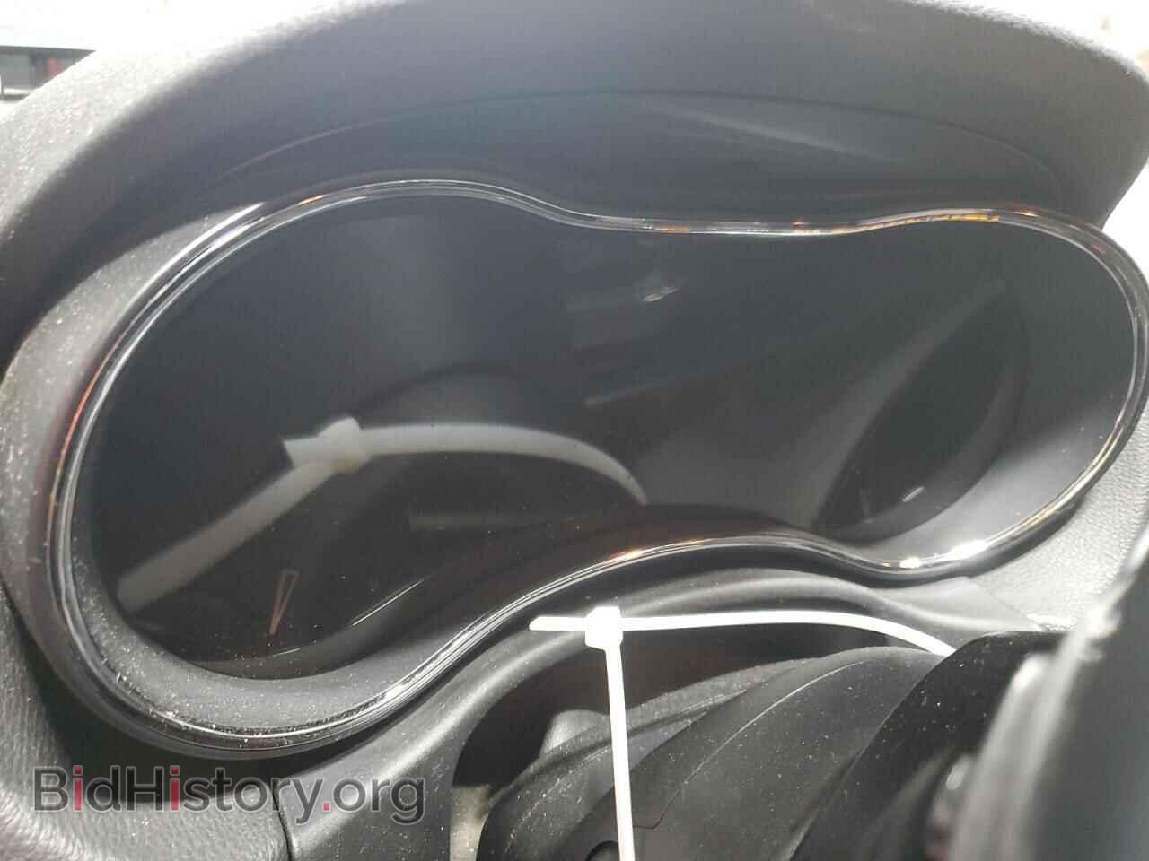 2014 DODGE DURANGO - VIN: 1C4RDJDG9EC972968 - Фото 9