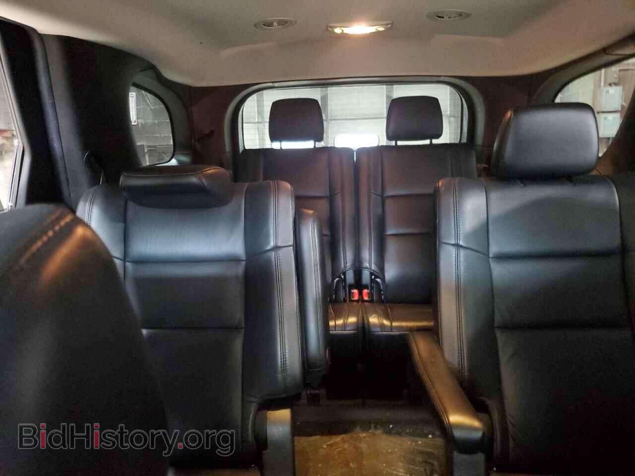 2014 DODGE DURANGO - VIN: 1C4RDJDG9EC972968 - Фото 10