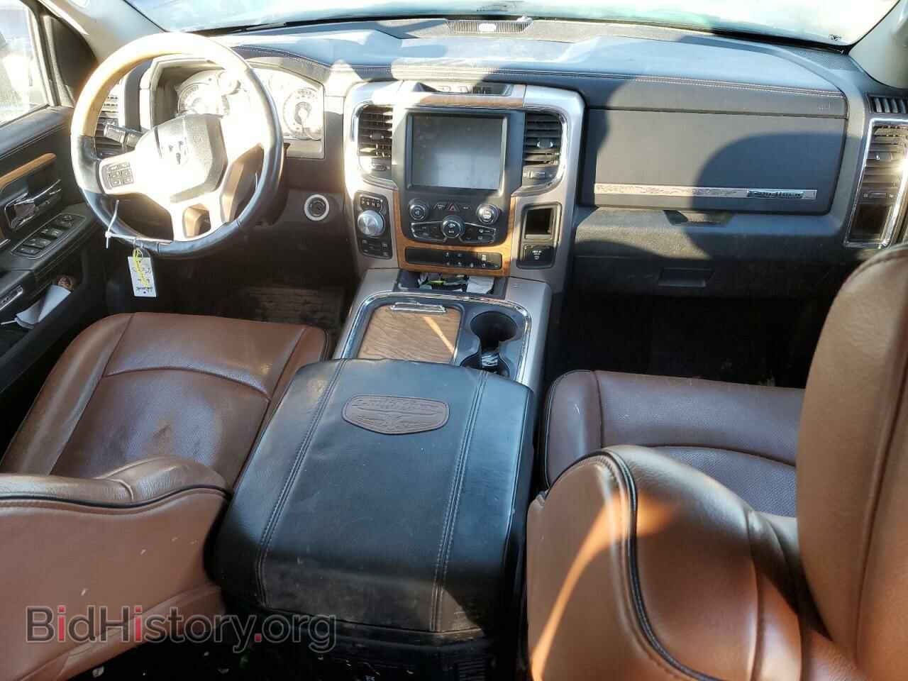 2017 RAM 1500 - VIN: 1C6RR7PT8HS584239 - Фото 8