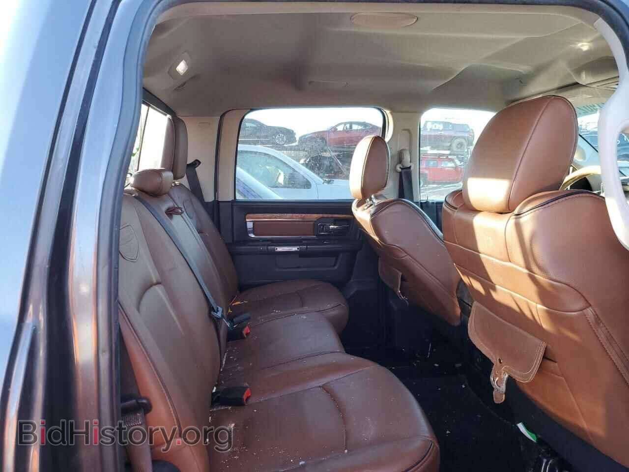 2017 RAM 1500 - VIN: 1C6RR7PT8HS584239 - Фото 10