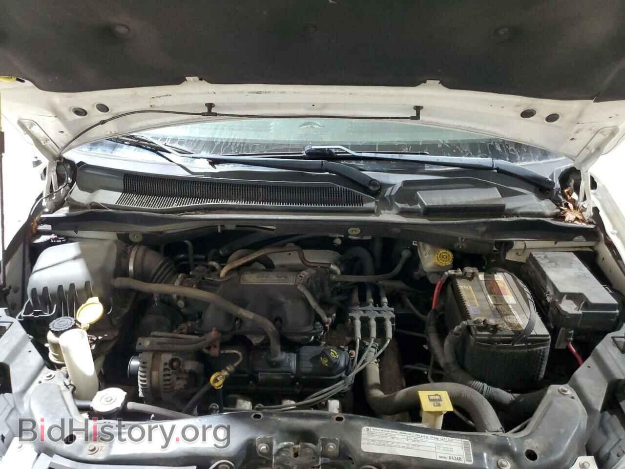2010 CHRYSLER MINIVAN - VIN: 2A4RR5D11AR266495 - Photo 12