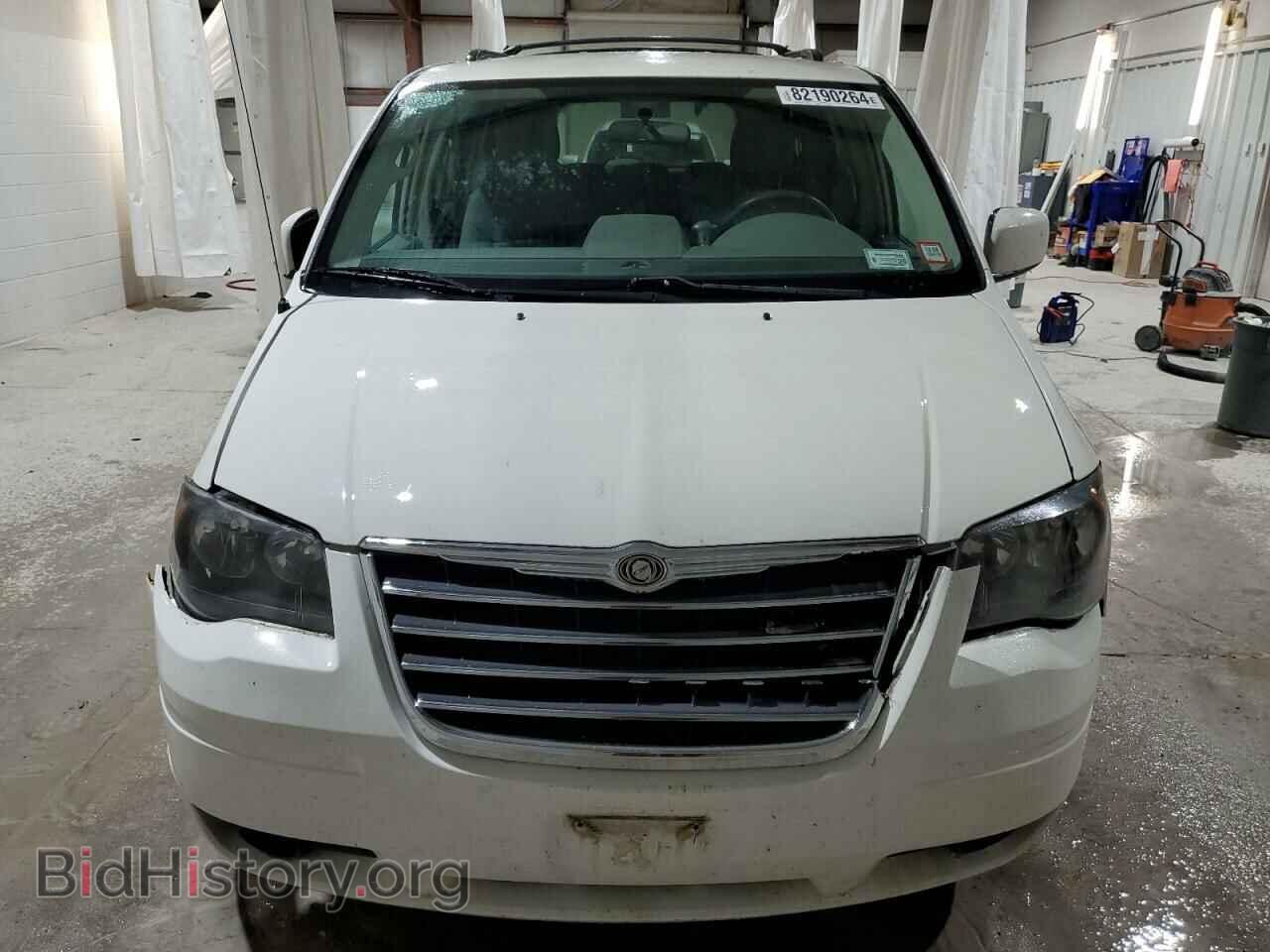 2010 CHRYSLER MINIVAN - VIN: 2A4RR5D11AR266495 - Photo 5