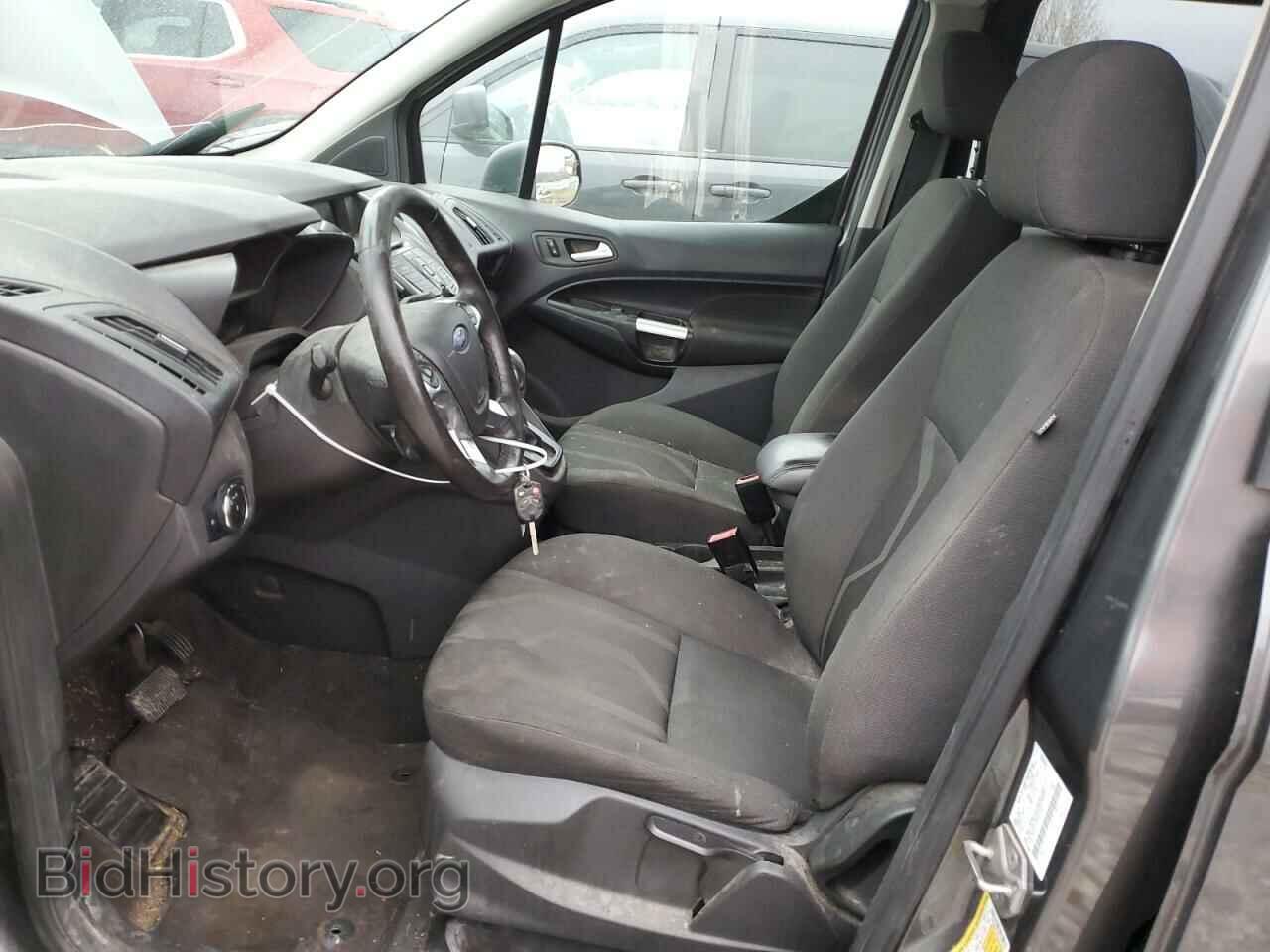 2016 FORD TRANSIT - VIN: NM0GE9F79G1272329 - Фото 7