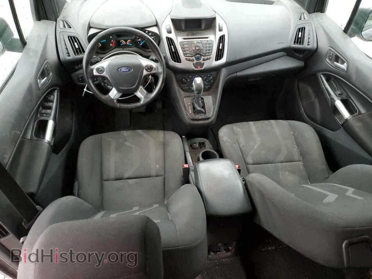 2016 FORD TRANSIT - VIN: NM0GE9F79G1272329 - Фото 8
