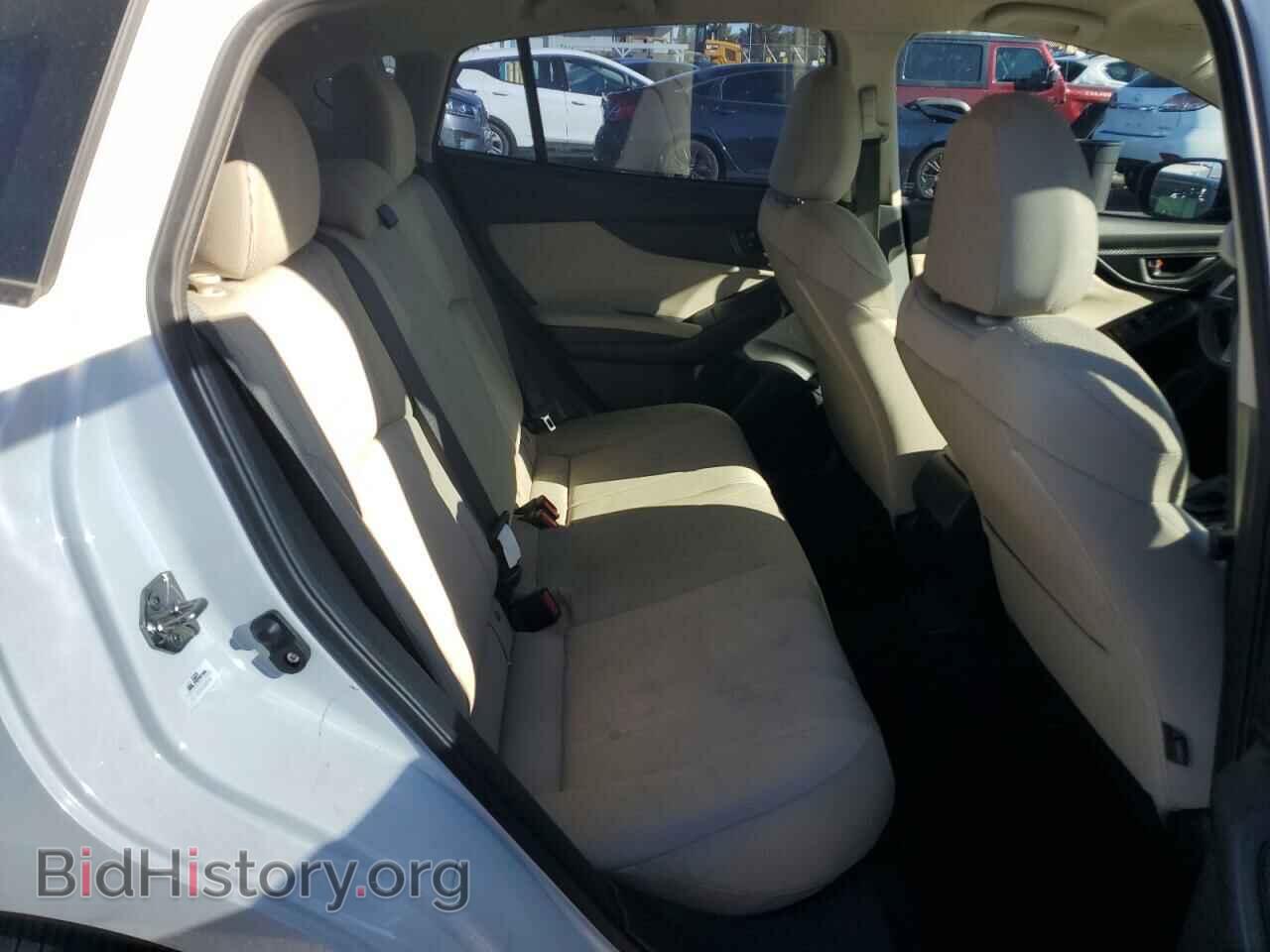 2017 SUBARU IMPREZA - VIN: 4S3GTAB60H3740641 - Фото 10