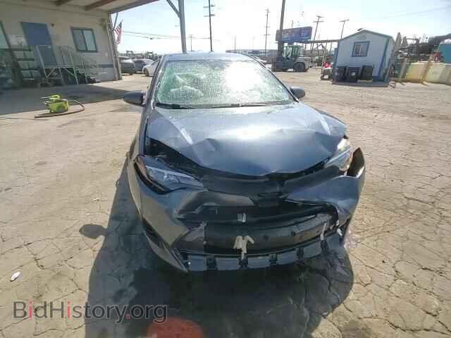 2017 TOYOTA COROLLA - VIN: 2T1BURHE2HC856211 - Photo 13