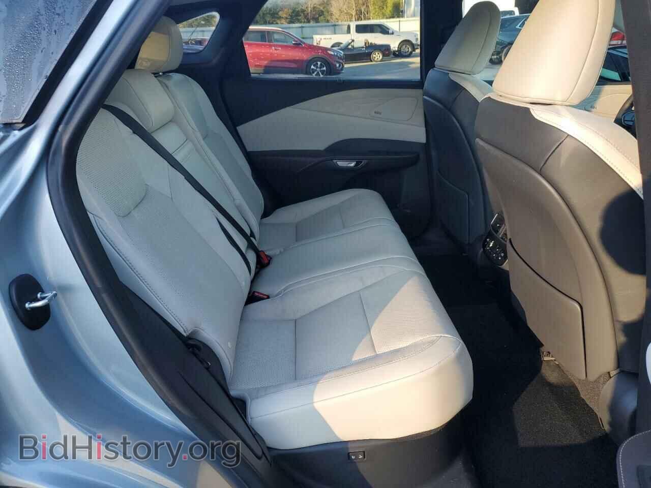 2023 LEXUS RX350 - VIN: 2T2BAMCA7PC008271 - Фото 11