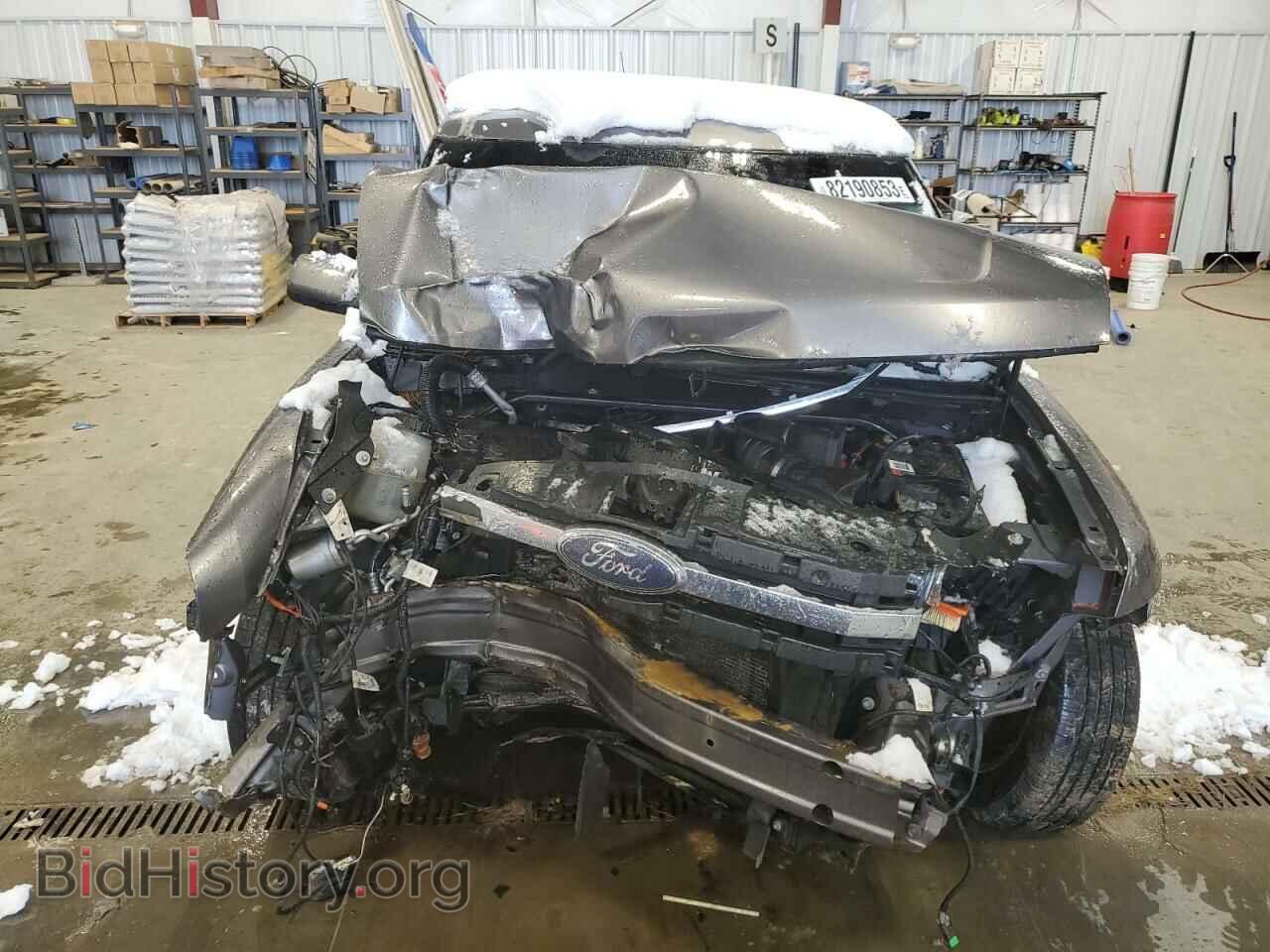 2010 FORD FLEX - VIN: 2FMGK5CCXABA90216 - Photo 5