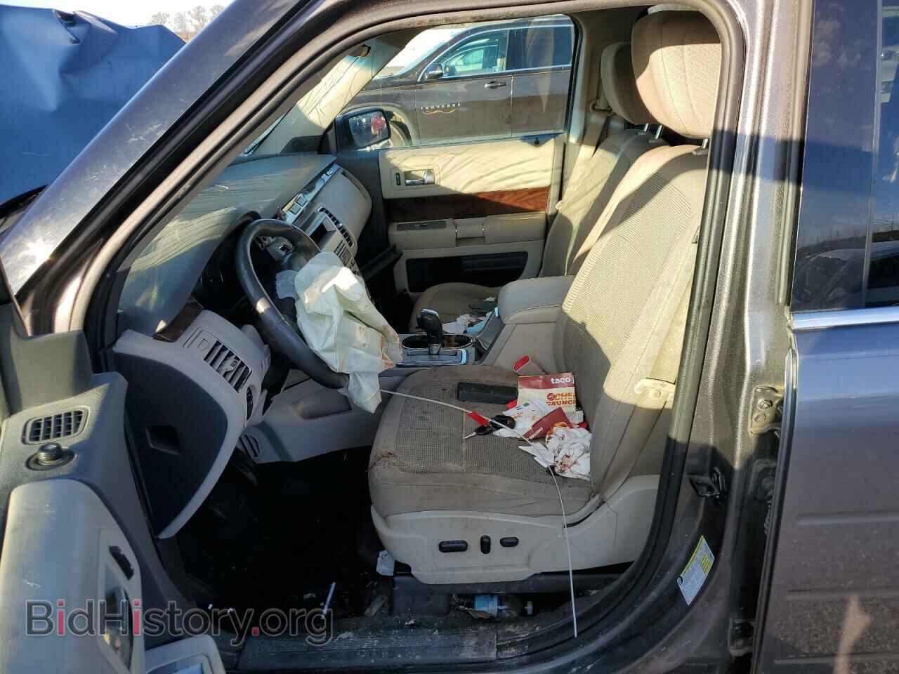 2010 FORD FLEX - VIN: 2FMGK5CCXABA90216 - Photo 7