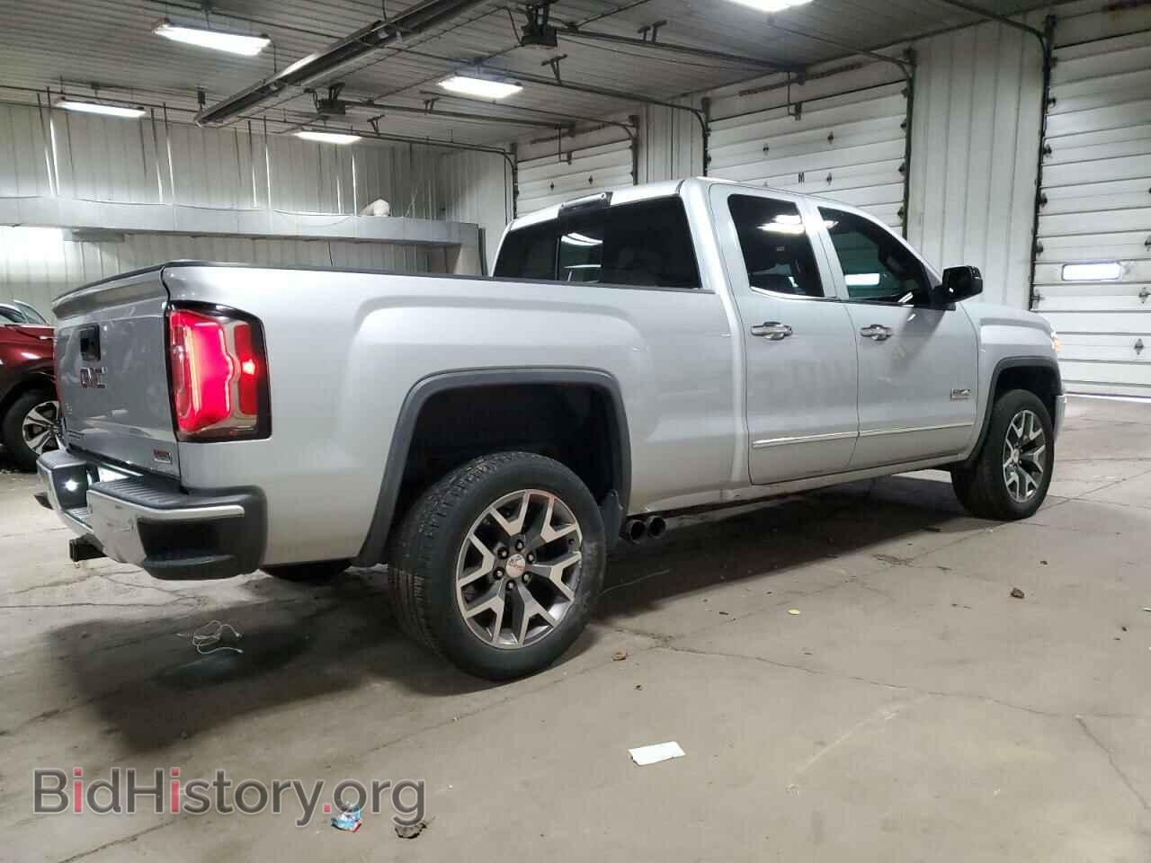 2014 GMC SIERRA - VIN: 1GTV2VECXEZ384159 - Фото 3