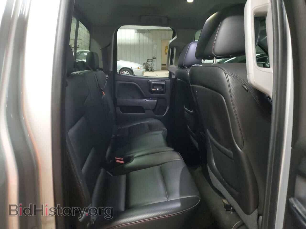 2014 GMC SIERRA - VIN: 1GTV2VECXEZ384159 - Фото 10