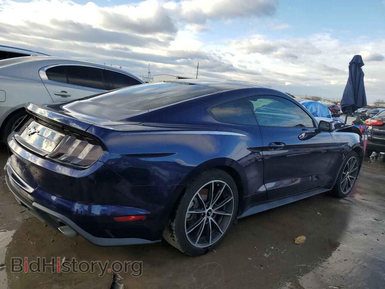 2018 FORD ALL Models - VIN: 1FA6P8THXJ5121036 - Photo 3