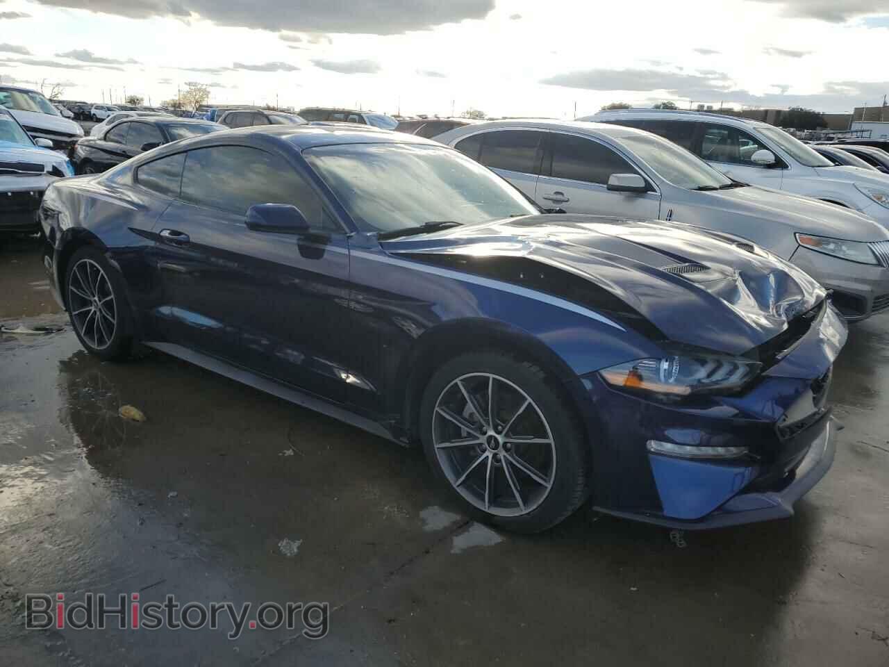 2018 FORD ALL Models - VIN: 1FA6P8THXJ5121036 - Photo 4