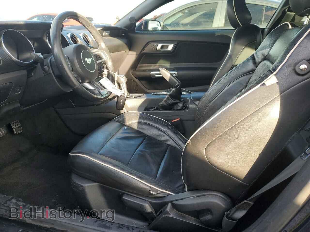 2018 FORD ALL Models - VIN: 1FA6P8THXJ5121036 - Photo 7
