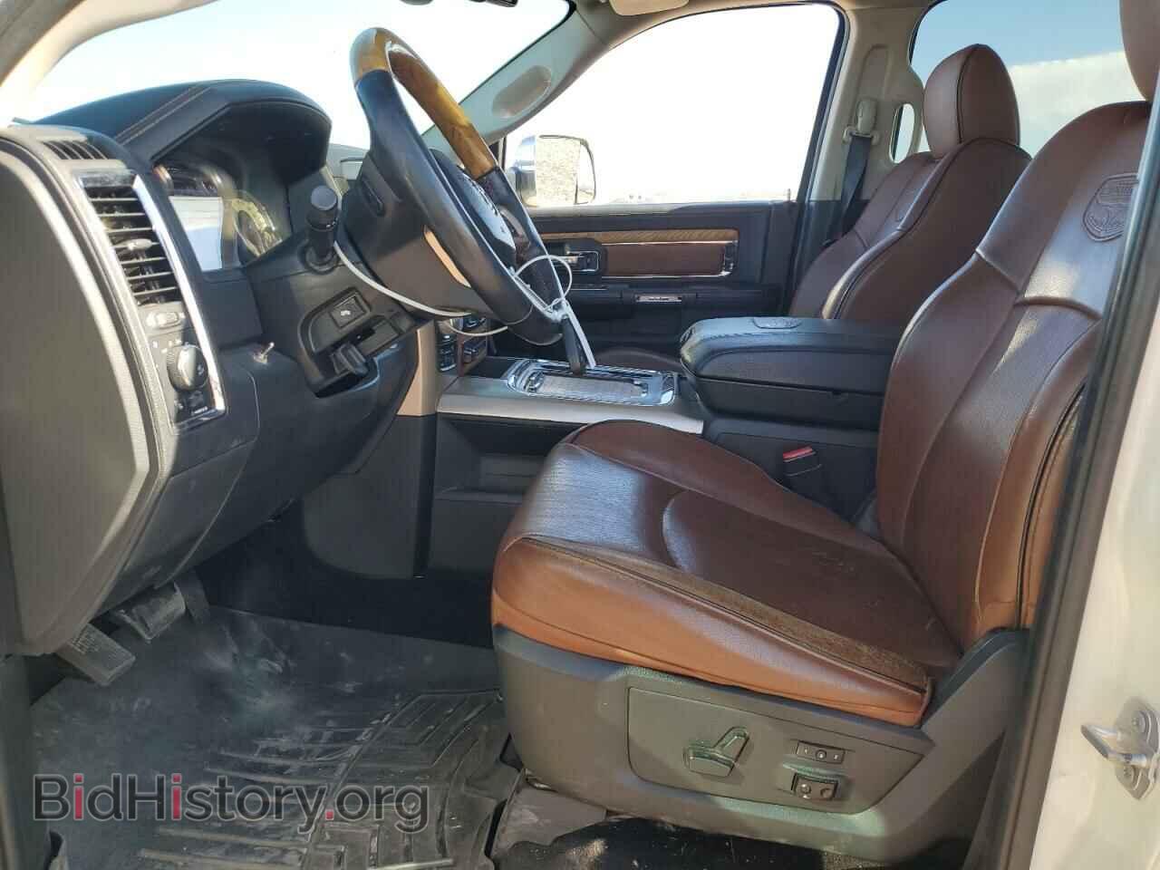 2017 RAM 1500 - VIN: 1C6RR7PT0HS803808 - Фото 7