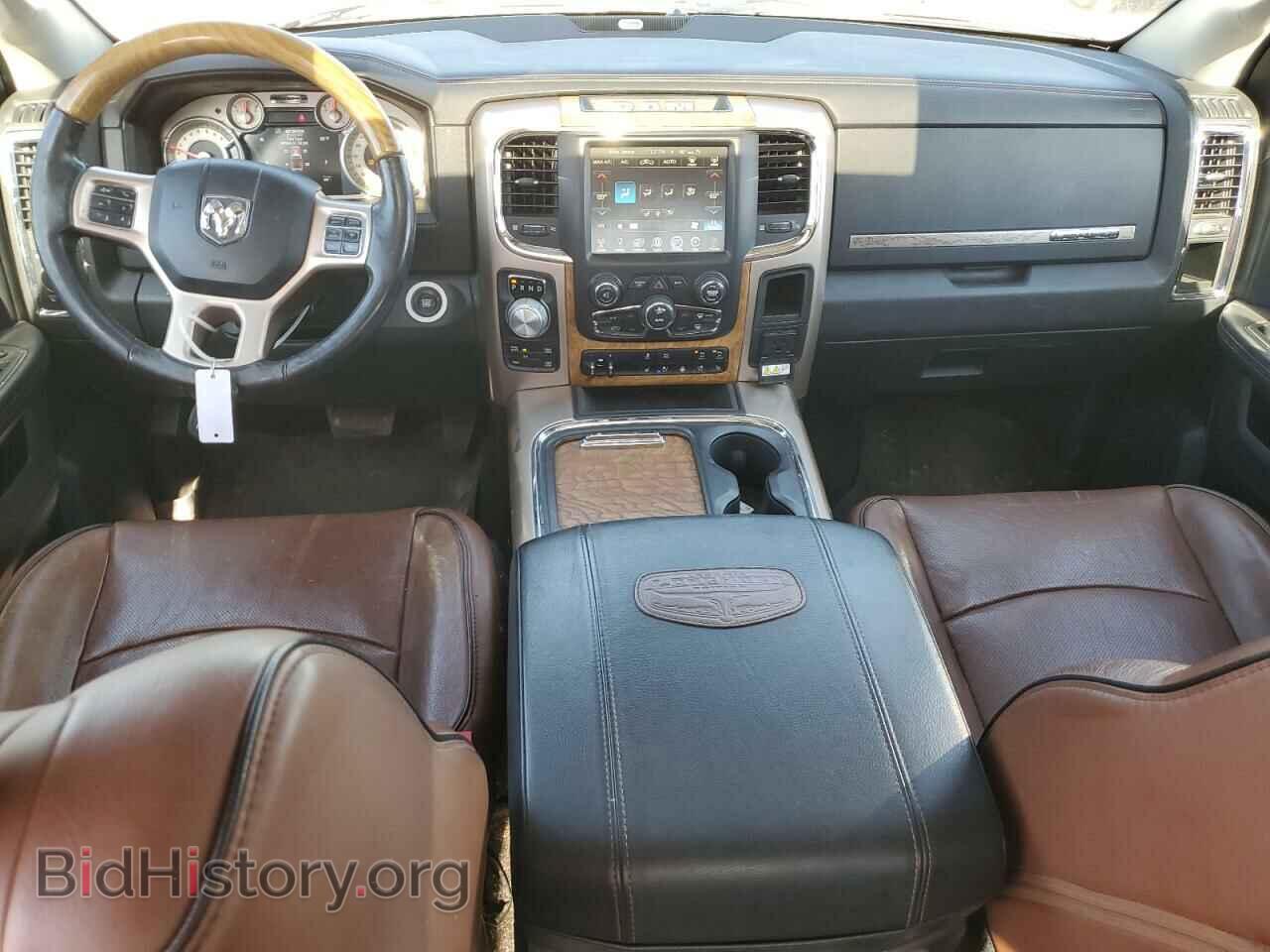 2017 RAM 1500 - VIN: 1C6RR7PT0HS803808 - Фото 8