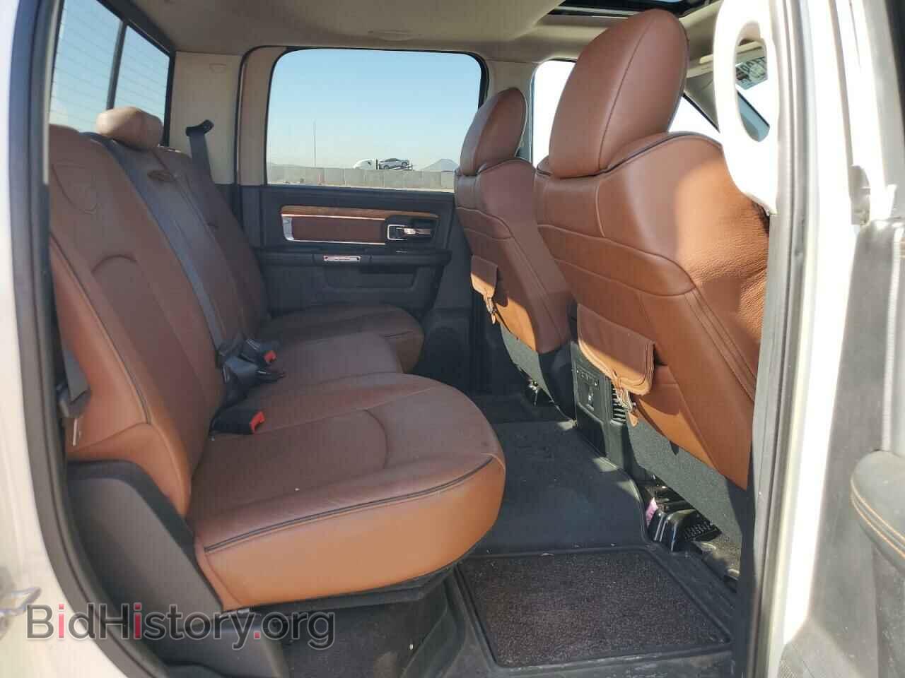 2017 RAM 1500 - VIN: 1C6RR7PT0HS803808 - Фото 10