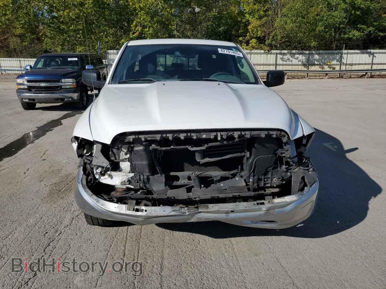 2014 RAM 1500 - VIN: 1C6RR6GT2ES314266 - Фото 5