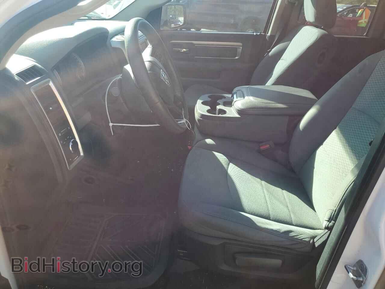 2014 RAM 1500 - VIN: 1C6RR6GT2ES314266 - Фото 7